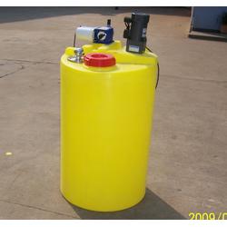 自動化水處理解決方案 自動加藥設備與在線pH計的關鍵作用